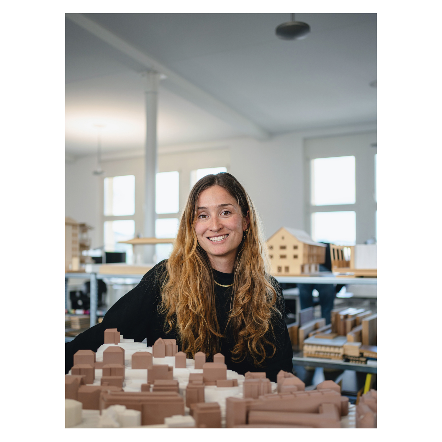Annali Geiger Flühler Architektur St. Gallen Herisau