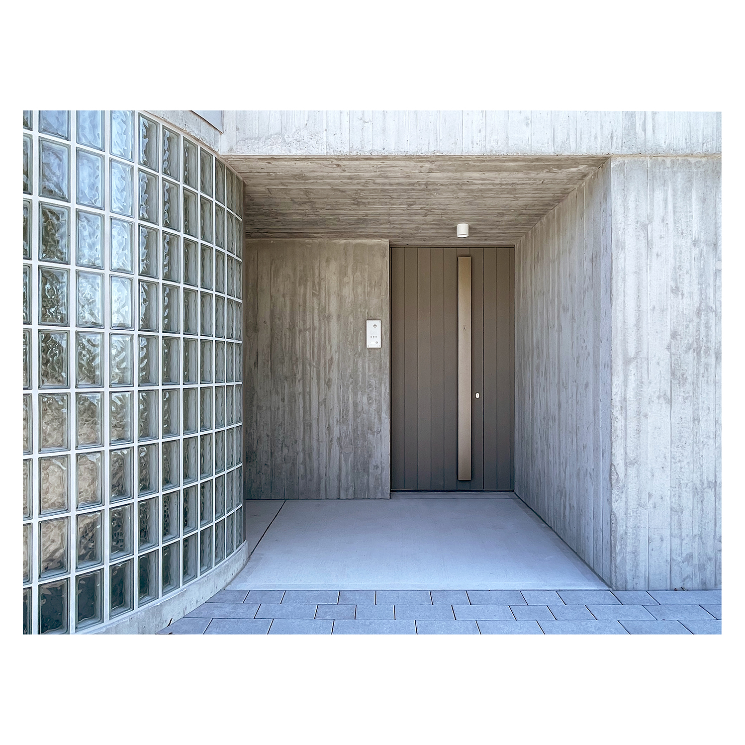 Wohnhaus TAN Wienacht-Tobel / Flühler Architektur GmbH St. Gallen Herisau