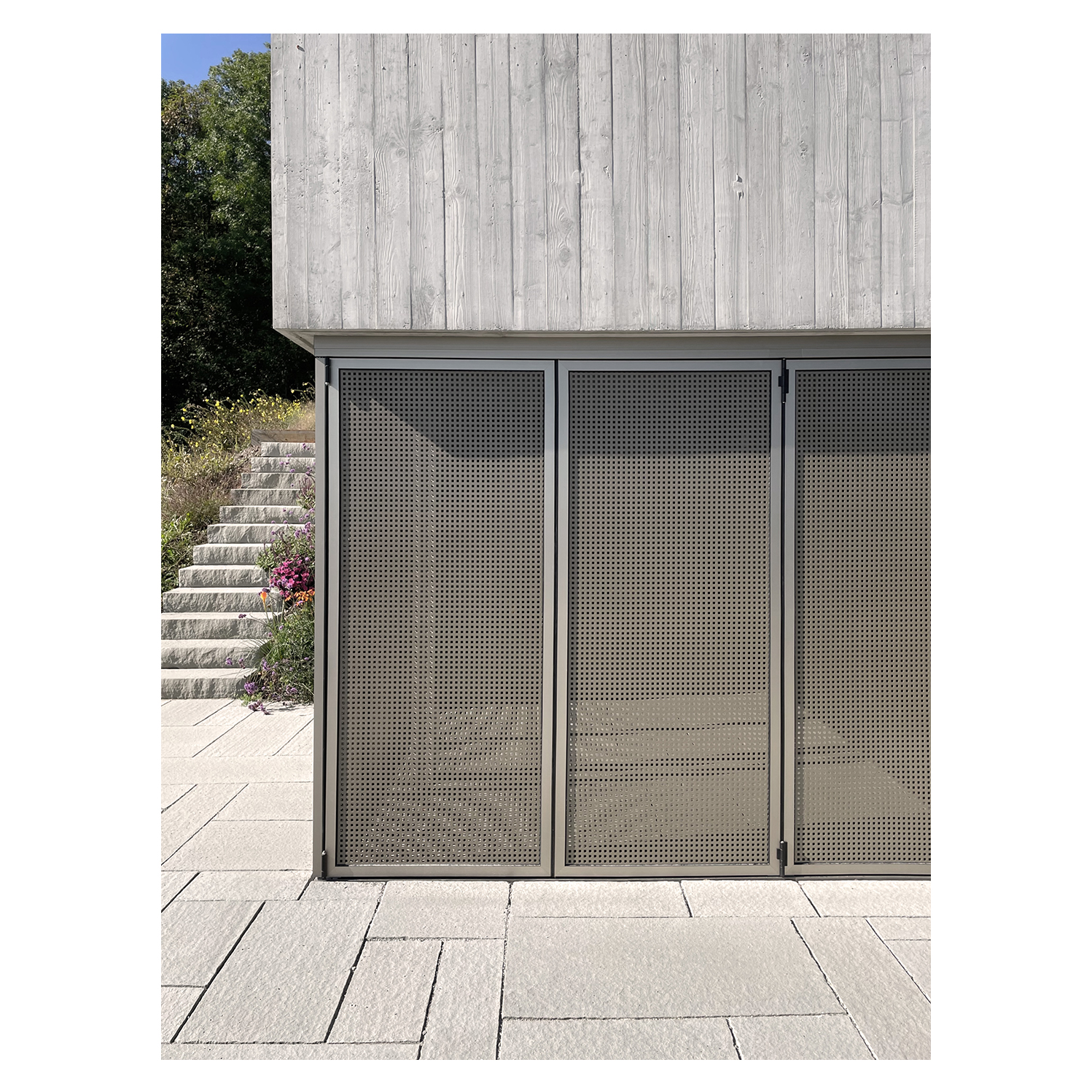 Wohnhaus TAN Wienacht-Tobel / Flühler Architektur GmbH St. Gallen Herisau