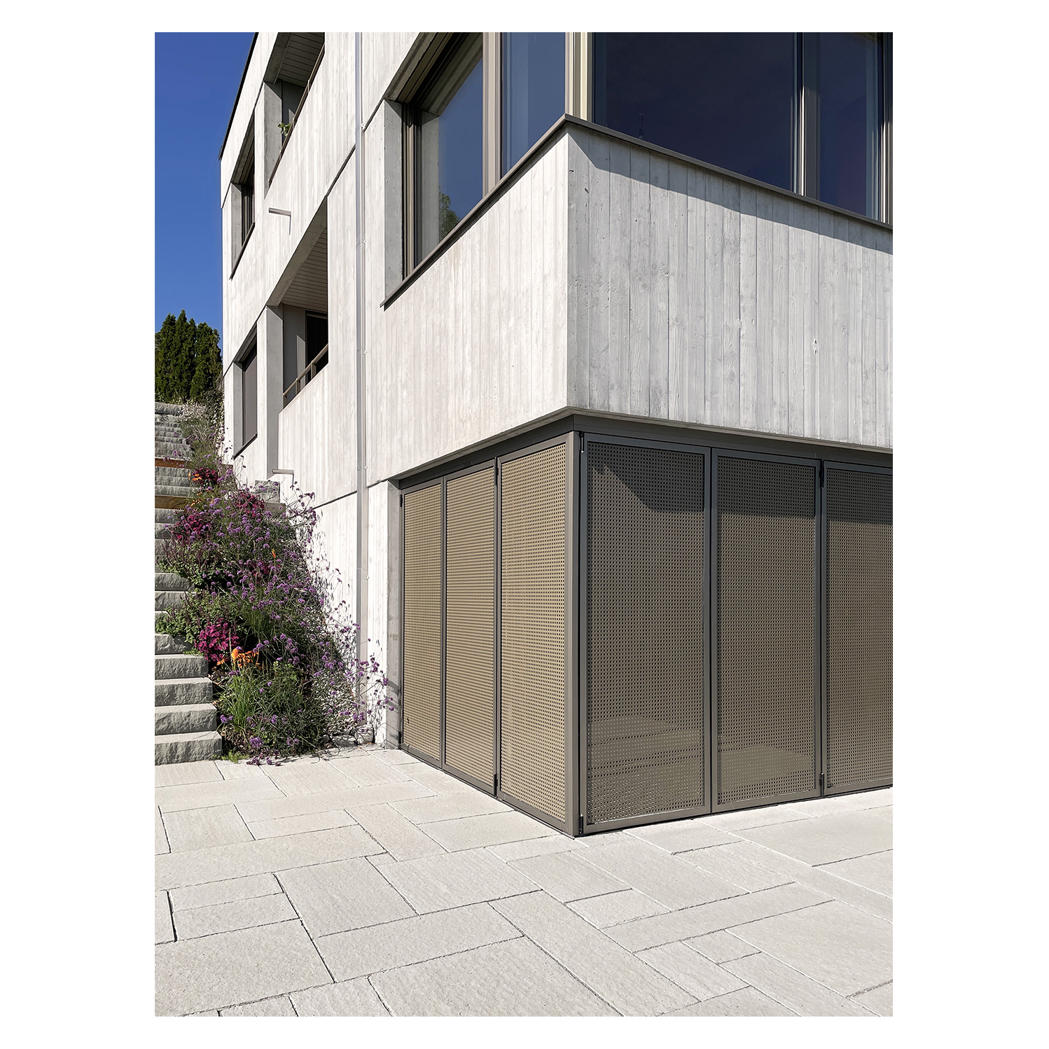 Wohnhaus TAN Wienacht-Tobel / Flühler Architektur GmbH St. Gallen Herisau