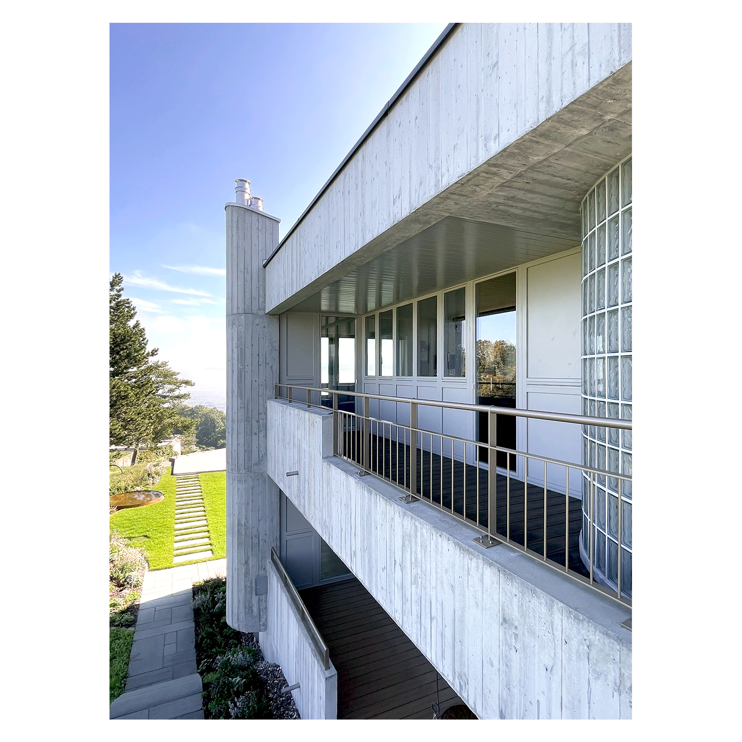 Wohnhaus TAN Wienacht-Tobel / Flühler Architektur GmbH St. Gallen Herisau